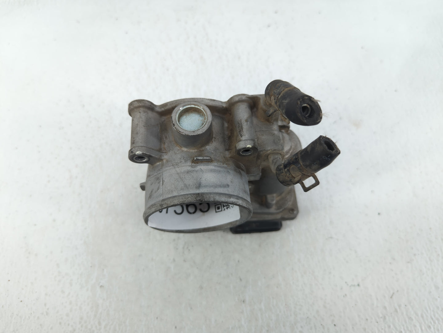 2012-2013 Kia Soul Throttle Body P/N:5321 6N21 35100-2E000 Fits Fits 2012 2013 2014 2015 2016 2018 2019 2020 2021 OEM Used A