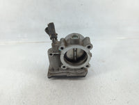 2012-2013 Kia Soul Throttle Body P/N:5321 6N21 35100-2E000 Fits Fits 2012 2013 2014 2015 2016 2018 2019 2020 2021 OEM Used A