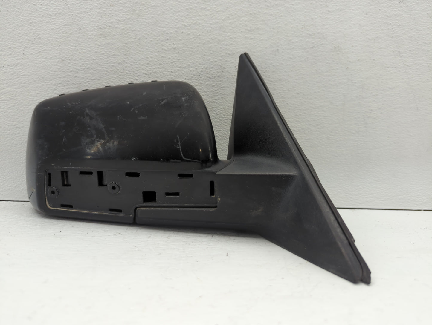 2010-2013 Kia Soul Passenger Side View Mirror - Right Door Mirror OEM Used - Oemusedautoparts1.com