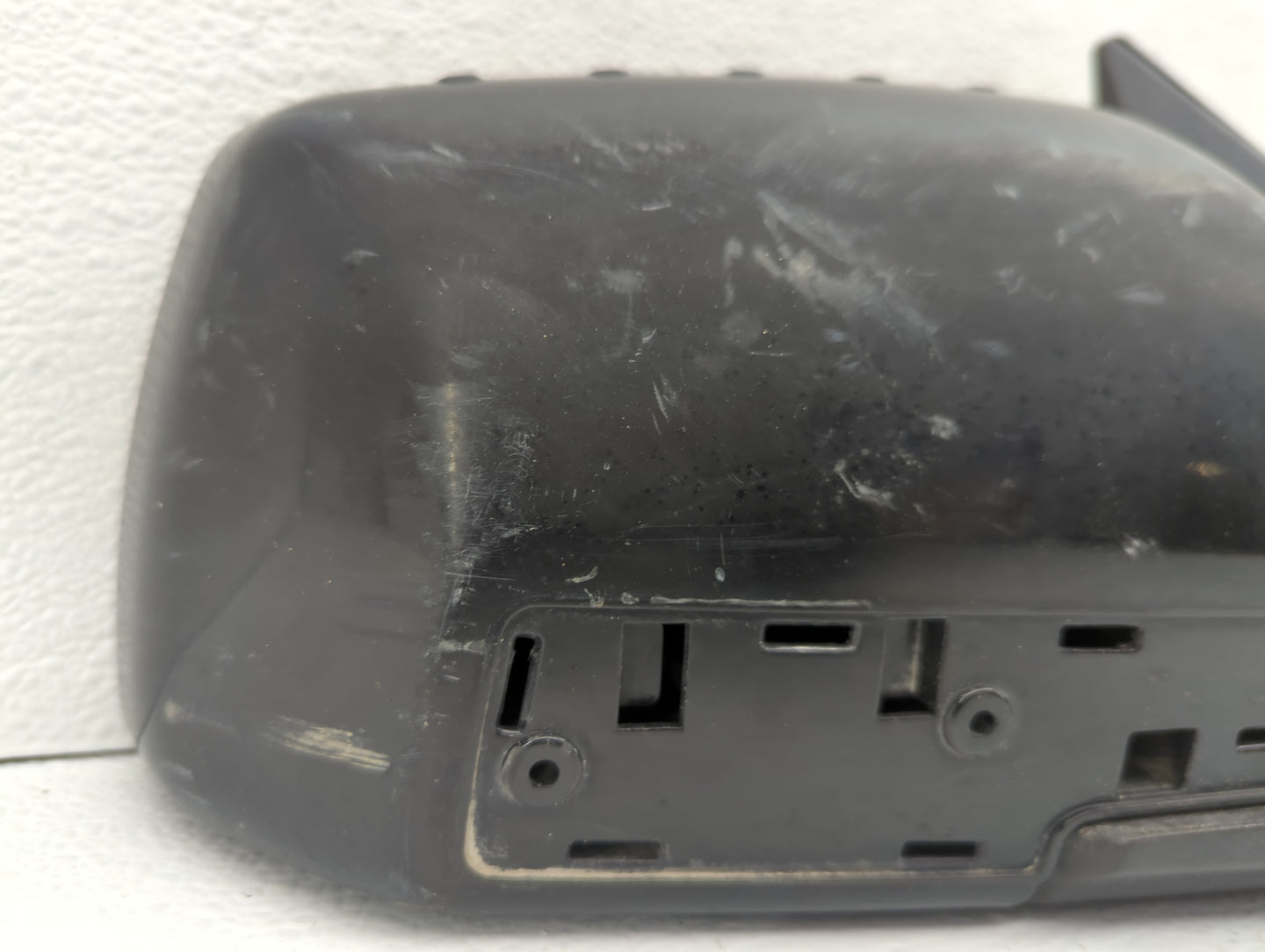 2010-2013 Kia Soul Passenger Side View Mirror - Right Door Mirror OEM Used - Oemusedautoparts1.com