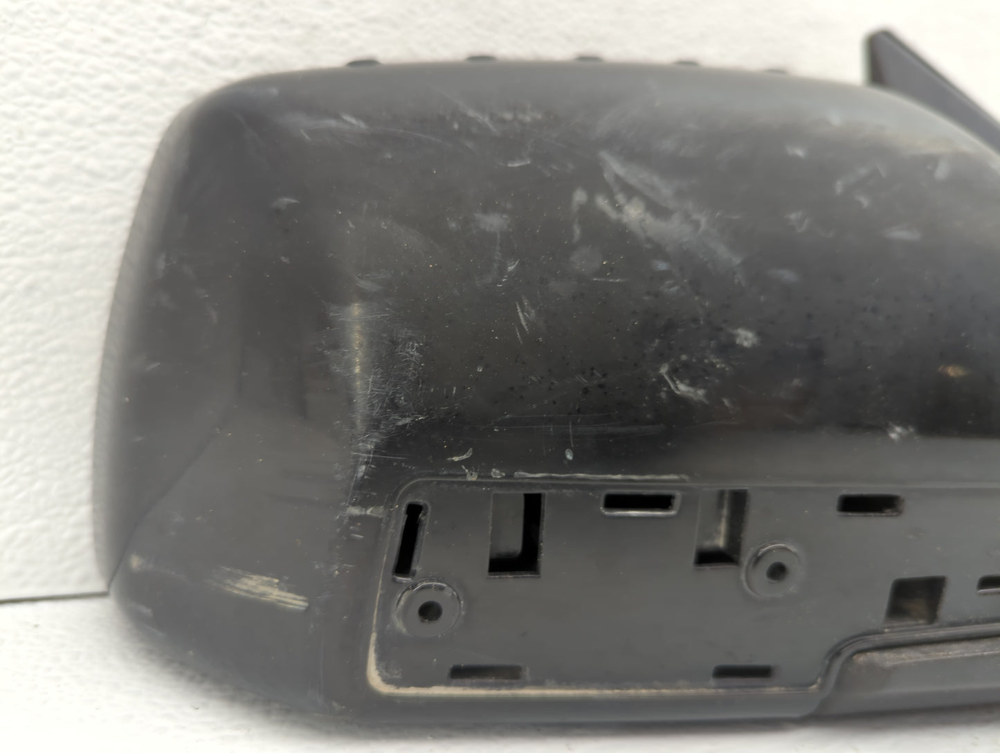 2010-2013 Kia Soul Passenger Side View Mirror - Right Door Mirror OEM Used - Oemusedautoparts1.com