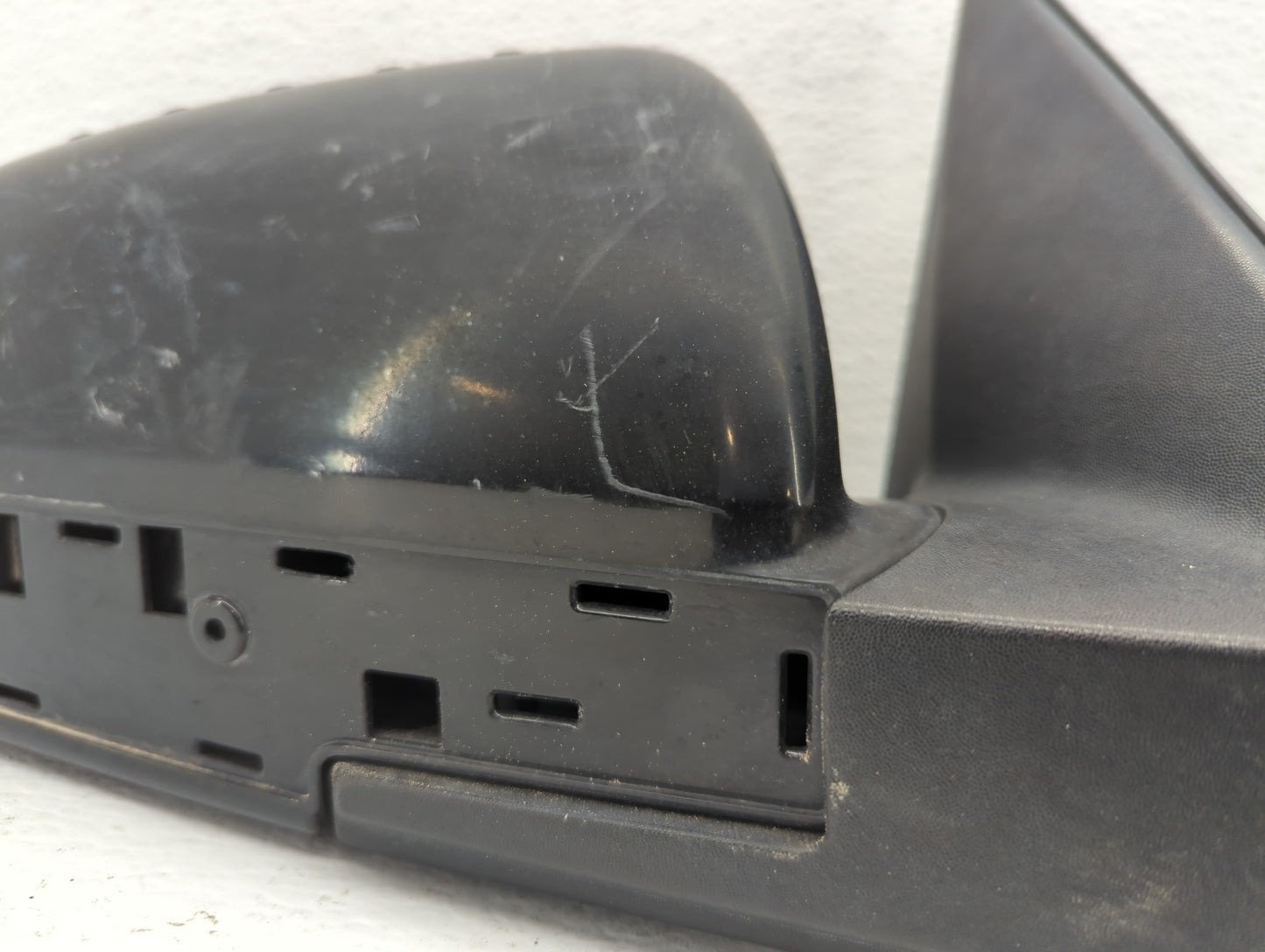 2010-2013 Kia Soul Passenger Side View Mirror - Right Door Mirror OEM Used - Oemusedautoparts1.com