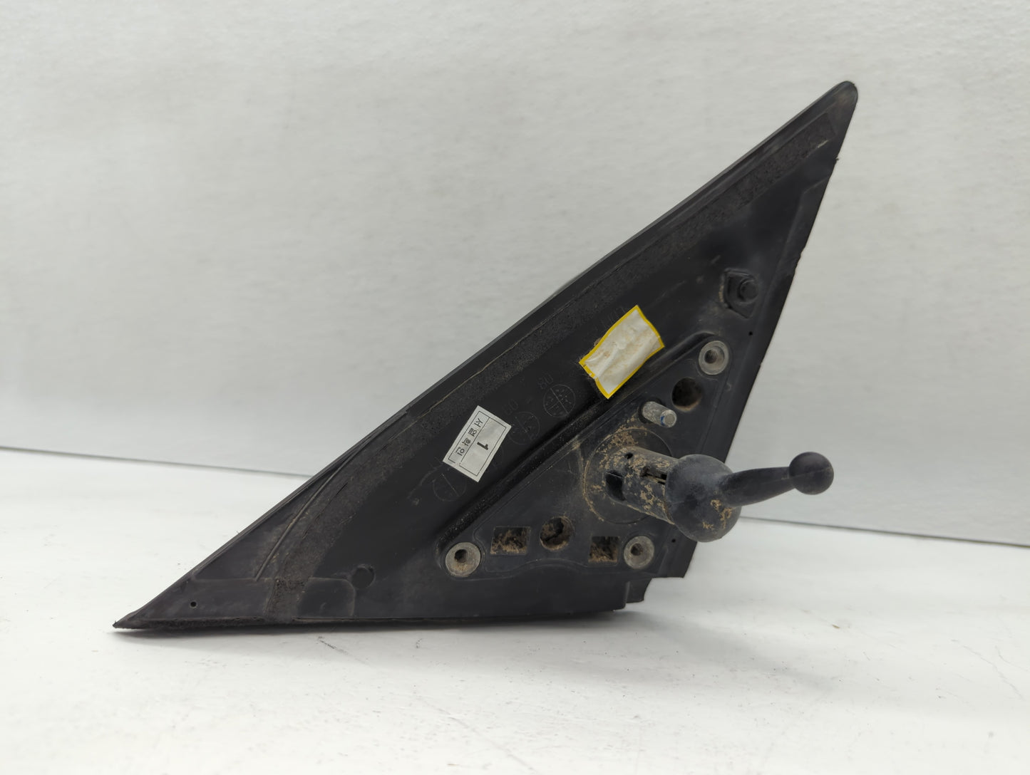 2010-2013 Kia Soul Passenger Side View Mirror - Right Door Mirror OEM Used - Oemusedautoparts1.com