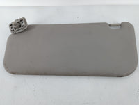 2010-2013 Kia Soul Sun Visor Shade Replacement Driver Left Mirror Fits Fits 2010 2011 2012 2013 OEM Used Auto Parts - Oemuse