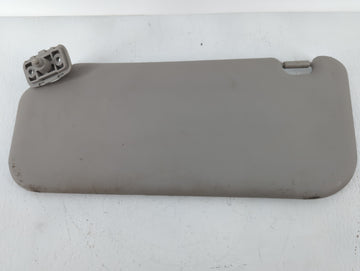 2010-2013 Kia Soul Sun Visor Shade Replacement Driver Left Mirror Fits Fits 2010 2011 2012 2013 OEM Used Auto Parts - Oemuse