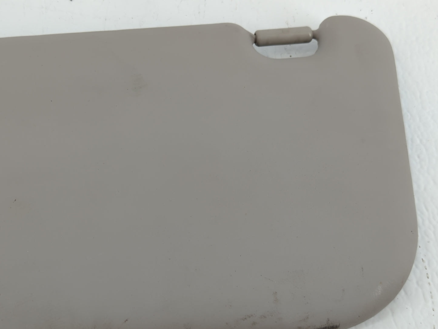 2010-2013 Kia Soul Sun Visor Shade Replacement Driver Left Mirror Fits Fits 2010 2011 2012 2013 OEM Used Auto Parts - Oemuse