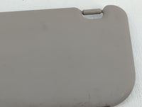 2010-2013 Kia Soul Sun Visor Shade Replacement Driver Left Mirror Fits Fits 2010 2011 2012 2013 OEM Used Auto Parts - Oemuse