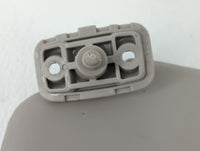 2010-2013 Kia Soul Sun Visor Shade Replacement Driver Left Mirror Fits Fits 2010 2011 2012 2013 OEM Used Auto Parts - Oemuse