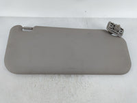 2010-2013 Kia Soul Sun Visor Shade Replacement Passenger Right Mirror Fits Fits 2010 2011 2012 2013 OEM Used Auto Parts - Oe