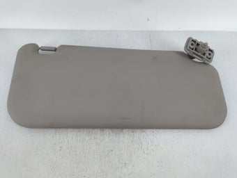 compare product 2010-2013 Kia Soul Sun Visor Shade Replacement Passenger Right Mirror Fits Fits 2010 2011 2012 2013 OEM Used Auto Parts