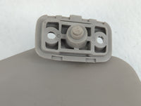 2010-2013 Kia Soul Sun Visor Shade Replacement Passenger Right Mirror Fits Fits 2010 2011 2012 2013 OEM Used Auto Parts - Oe