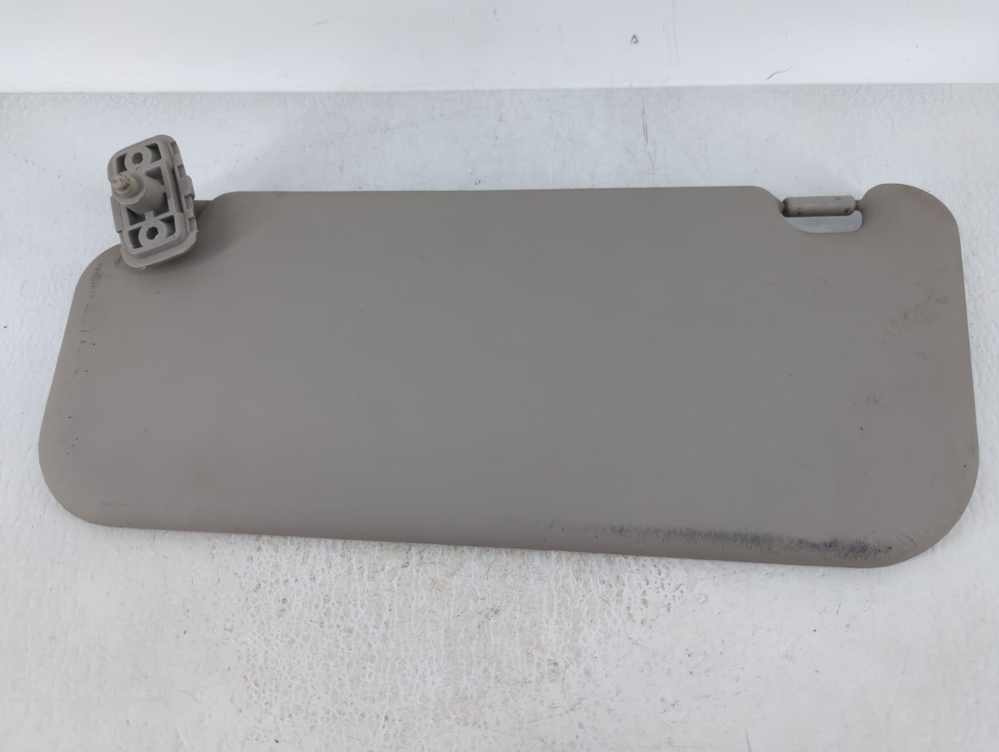 2010-2013 Kia Soul Sun Visor Shade Replacement Driver Left Mirror Fits Fits 2010 2011 2012 2013 OEM Used Auto Parts - Oemuse