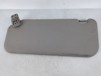 2010-2013 Kia Soul Sun Visor Shade Replacement Driver Left Mirror Fits Fits 2010 2011 2012 2013 OEM Used Auto Parts - Oemuse