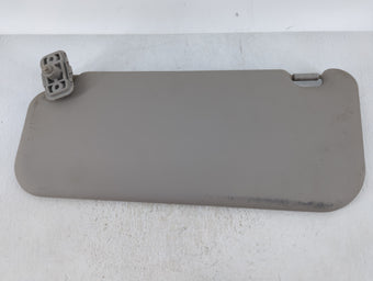 compare product 2010-2013 Kia Soul Sun Visor Shade Replacement Driver Left Mirror Fits Fits 2010 2011 2012 2013 OEM Used Auto Parts