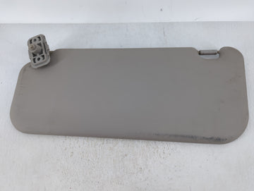 2010-2013 Kia Soul Sun Visor Shade Replacement Driver Left Mirror Fits Fits 2010 2011 2012 2013 OEM Used Auto Parts - Oemuse