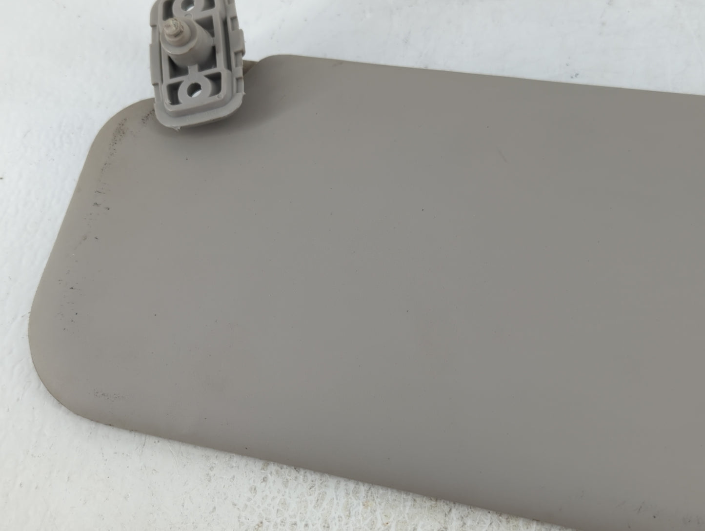 2010-2013 Kia Soul Sun Visor Shade Replacement Driver Left Mirror Fits Fits 2010 2011 2012 2013 OEM Used Auto Parts - Oemuse