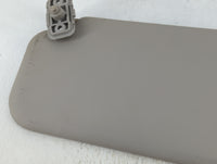 2010-2013 Kia Soul Sun Visor Shade Replacement Driver Left Mirror Fits Fits 2010 2011 2012 2013 OEM Used Auto Parts - Oemuse