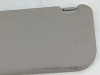 2010-2013 Kia Soul Sun Visor Shade Replacement Driver Left Mirror Fits Fits 2010 2011 2012 2013 OEM Used Auto Parts - Oemuse