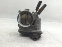 2012-2013 Kia Soul Throttle Body P/N:35100-2E000 Fits Fits 2012 2013 2014 2015 2016 2018 2019 2020 2021 OEM Used Auto Parts 