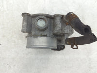 2012-2013 Kia Soul Throttle Body P/N:35100-2E000 Fits Fits 2012 2013 2014 2015 2016 2018 2019 2020 2021 OEM Used Auto Parts 
