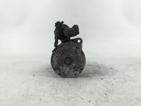 2010-2012 Kia Soul Car Starter Motor Solenoid OEM P/N:1195239 36100-2B100 Fits Fits 2010 2011 2012 OEM Used Auto Parts - Oem