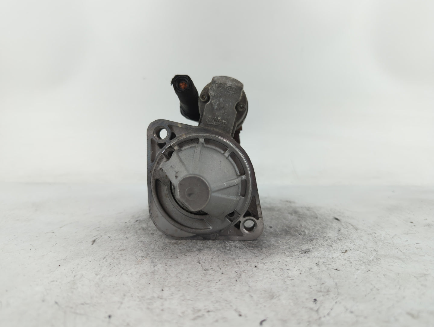 2010-2012 Kia Soul Car Starter Motor Solenoid OEM P/N:1195239 36100-2B100 Fits Fits 2010 2011 2012 OEM Used Auto Parts - Oem