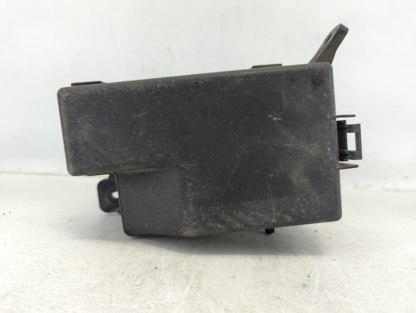 2012-2013 Kia Soul Fusebox Fuse Box Panel Relay Module P/N:914182K100 Fits Fits 2012 2013 OEM Used Auto Parts - Oemusedautop