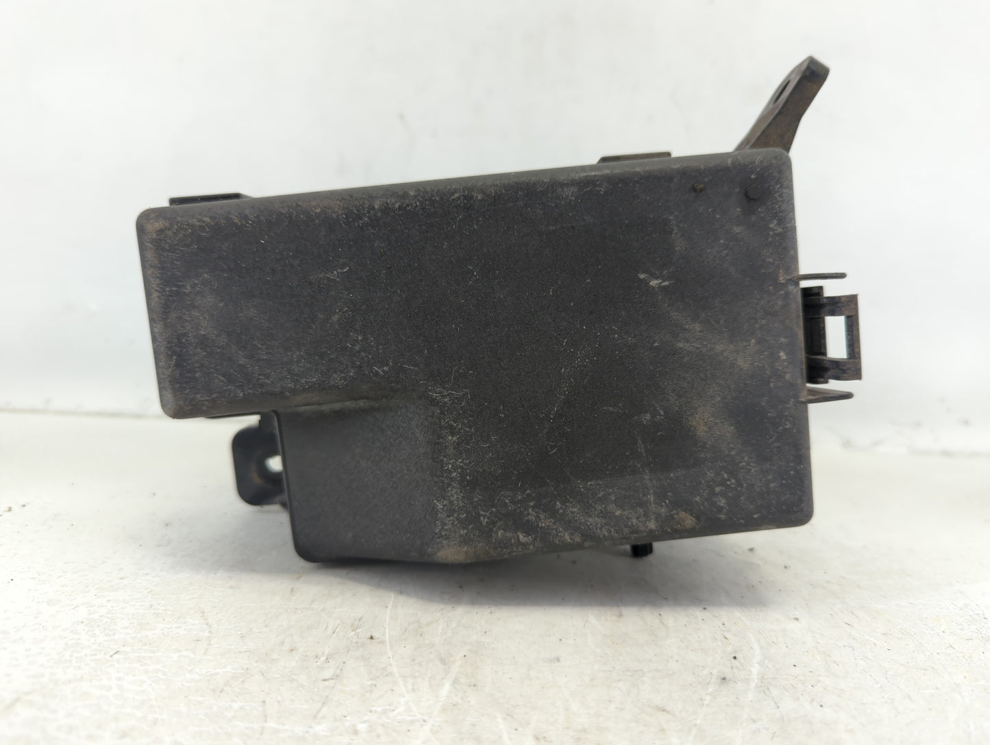 2012-2013 Kia Soul Fusebox Fuse Box Panel Relay Module P/N:914182K100 Fits Fits 2012 2013 OEM Used Auto Parts - Oemusedautop