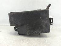 2012-2013 Kia Soul Fusebox Fuse Box Panel Relay Module P/N:914182K100 Fits Fits 2012 2013 OEM Used Auto Parts - Oemusedautop
