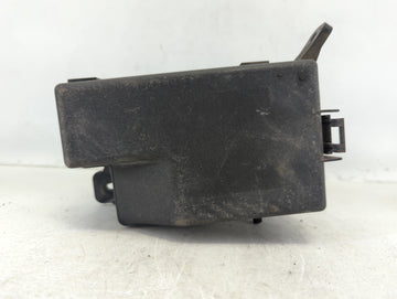 2012-2013 Kia Soul Fusebox Fuse Box Panel Relay Module P/N:914182K100 Fits Fits 2012 2013 OEM Used Auto Parts - Oemusedautop