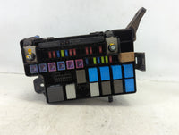 2012-2013 Kia Soul Fusebox Fuse Box Panel Relay Module P/N:914182K100 Fits Fits 2012 2013 OEM Used Auto Parts - Oemusedautop