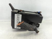 2012-2013 Kia Soul Fusebox Fuse Box Panel Relay Module P/N:914182K100 Fits Fits 2012 2013 OEM Used Auto Parts - Oemusedautop