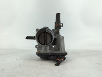 2012-2019 Kia Soul Throttle Body P/N:5301 12N16 35100-2B300 Fits Fits 2012 2013 2014 2015 2016 2017 2018 2019 OEM Used Auto 