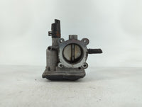 2012-2019 Kia Soul Throttle Body P/N:5301 12N16 35100-2B300 Fits Fits 2012 2013 2014 2015 2016 2017 2018 2019 OEM Used Auto 