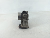 2012-2013 Kia Soul Throttle Body P/N:35100-2E400 Fits Fits 2012 2013 2014 2015 2016 2018 2019 2020 2021 OEM Used Auto Parts 