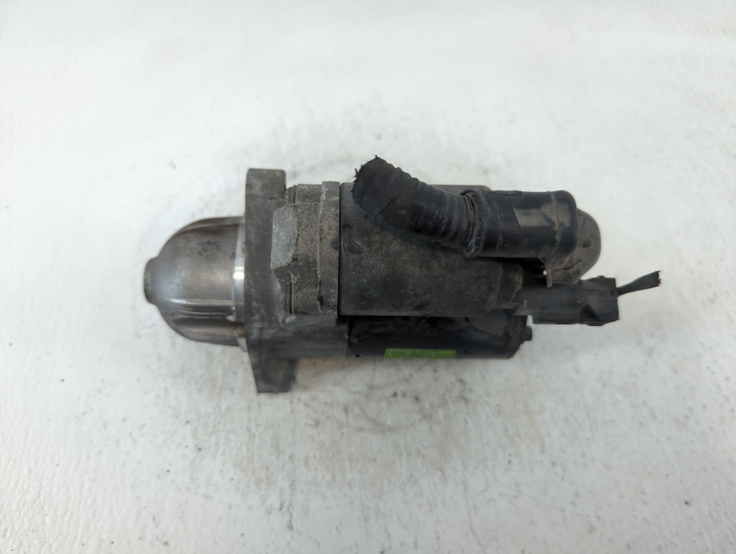 2012 Kia Soul Car Starter Motor Solenoid OEM P/N:36100-2E120 Fits OEM Used Auto Parts - Oemusedautoparts1.com