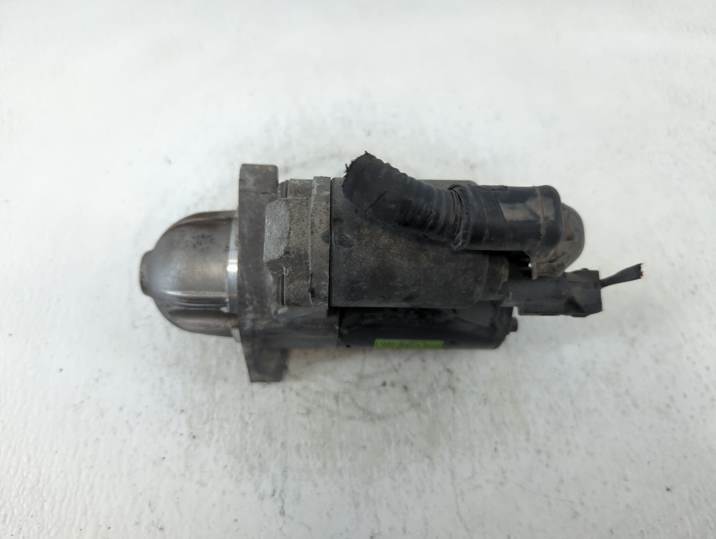 2012 Kia Soul Car Starter Motor Solenoid OEM P/N:36100-2E120 Fits OEM Used Auto Parts - Oemusedautoparts1.com