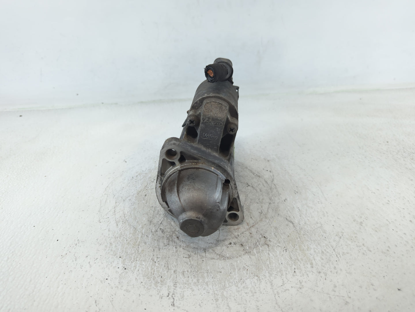 2012 Kia Soul Car Starter Motor Solenoid OEM P/N:36100-2E120 Fits OEM Used Auto Parts - Oemusedautoparts1.com