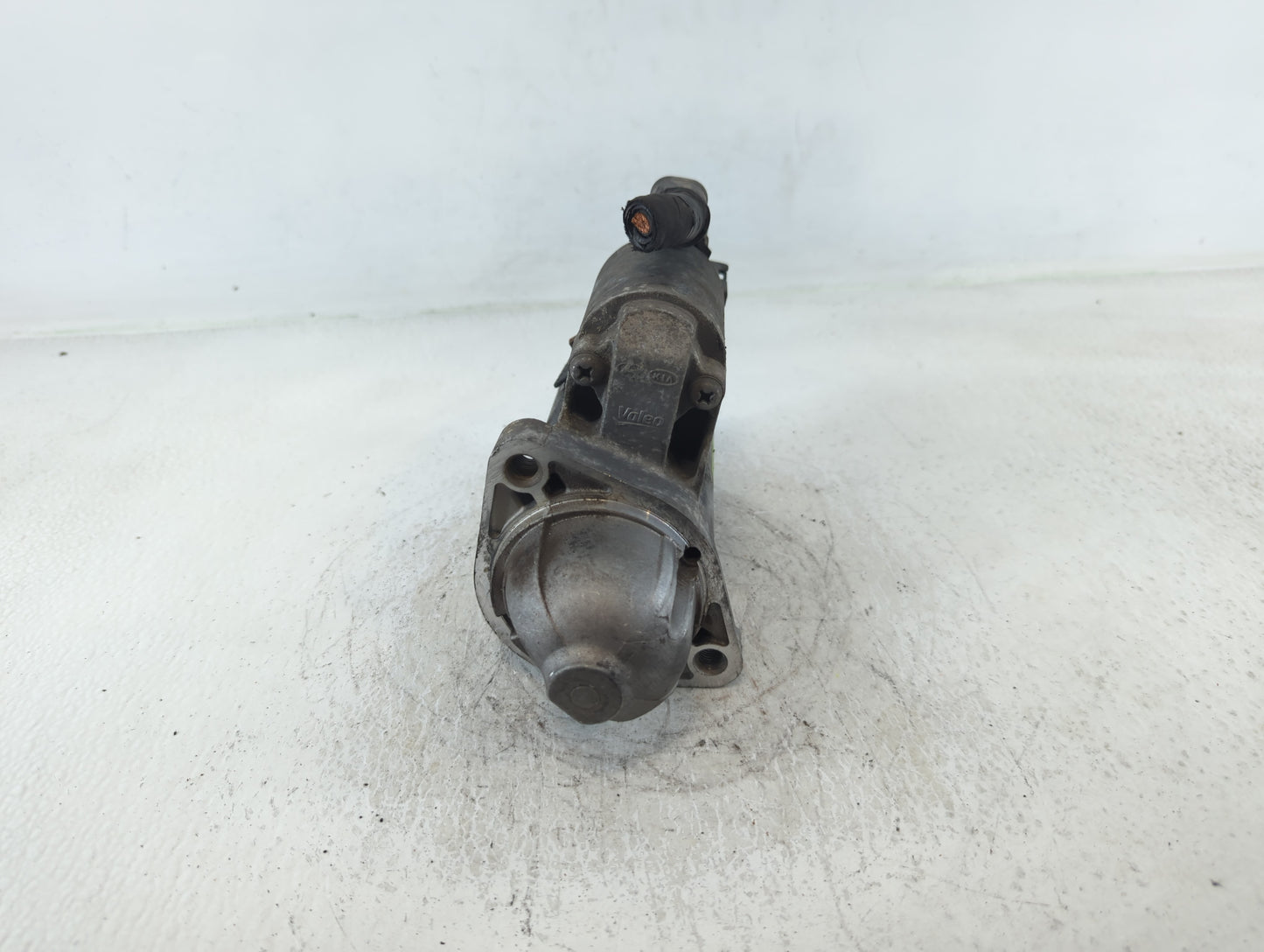 2012 Kia Soul Car Starter Motor Solenoid OEM P/N:36100-2E120 Fits OEM Used Auto Parts - Oemusedautoparts1.com