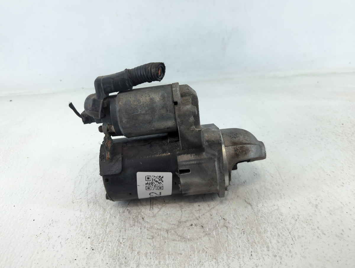 2012 Kia Soul Car Starter Motor Solenoid OEM P/N:36100-2E120 Fits Fits 2011 2013 2014 2015 2016 2017 2018 2019 2020 2021 OEM