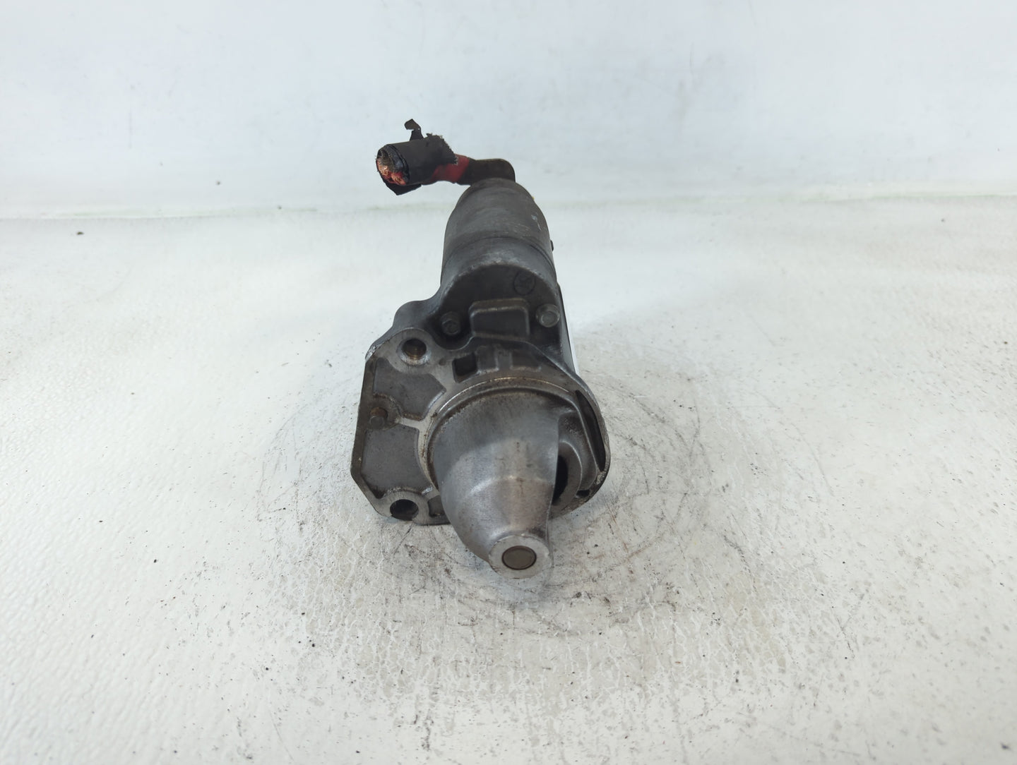 2012 Kia Soul Car Starter Motor Solenoid OEM P/N:428000-7200 Fits OEM Used Auto Parts - Oemusedautoparts1.com