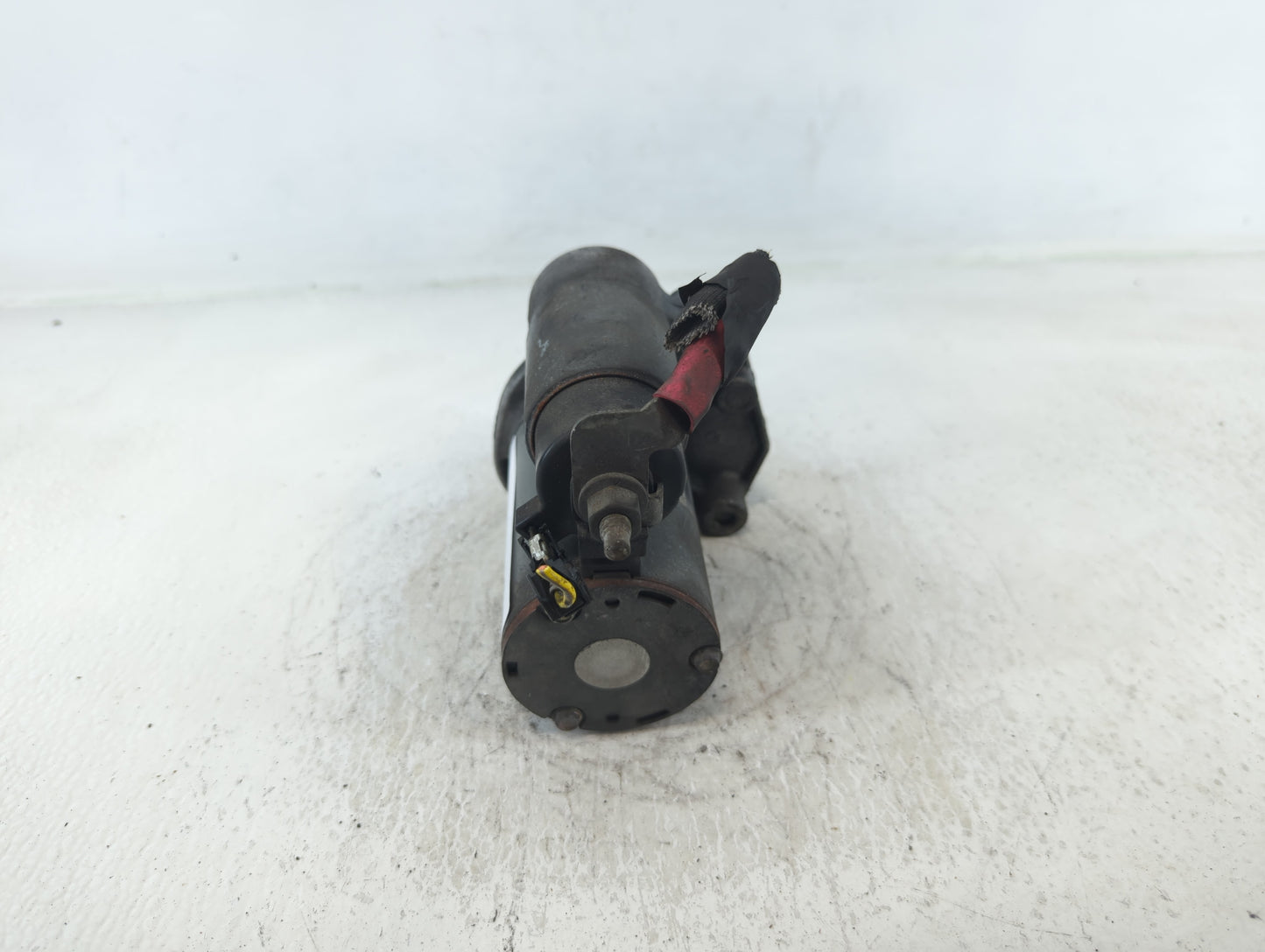 2012 Kia Soul Car Starter Motor Solenoid OEM P/N:428000-7200 Fits OEM Used Auto Parts - Oemusedautoparts1.com