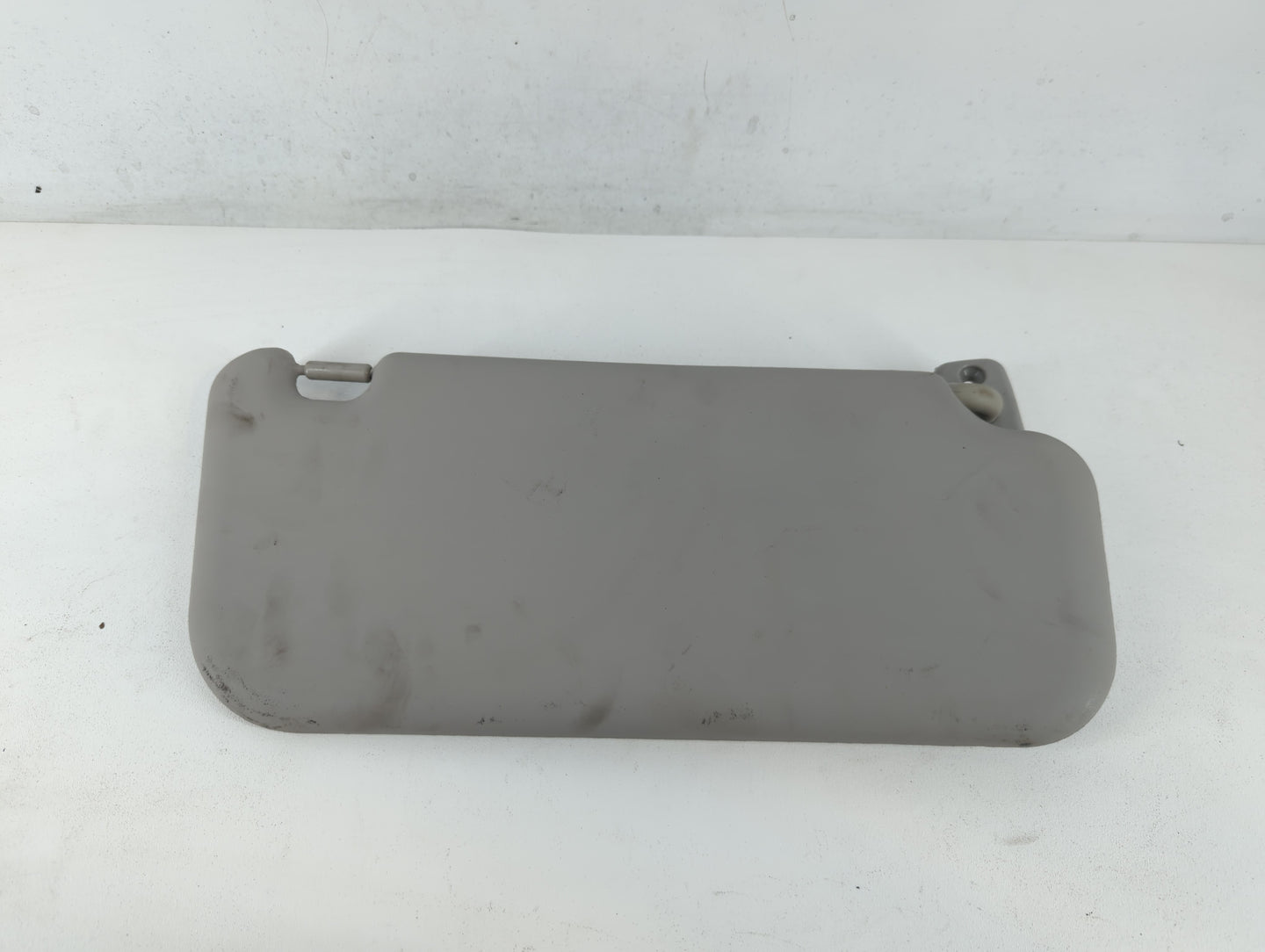 2010-2013 Kia Soul Sun Visor Shade Replacement Passenger Right Mirror Fits Fits 2010 2011 2012 2013 OEM Used Auto Parts - Oe