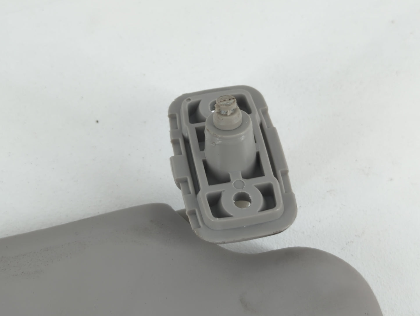 2010-2013 Kia Soul Sun Visor Shade Replacement Driver Left Mirror Fits Fits 2010 2011 2012 2013 OEM Used Auto Parts - Oemuse