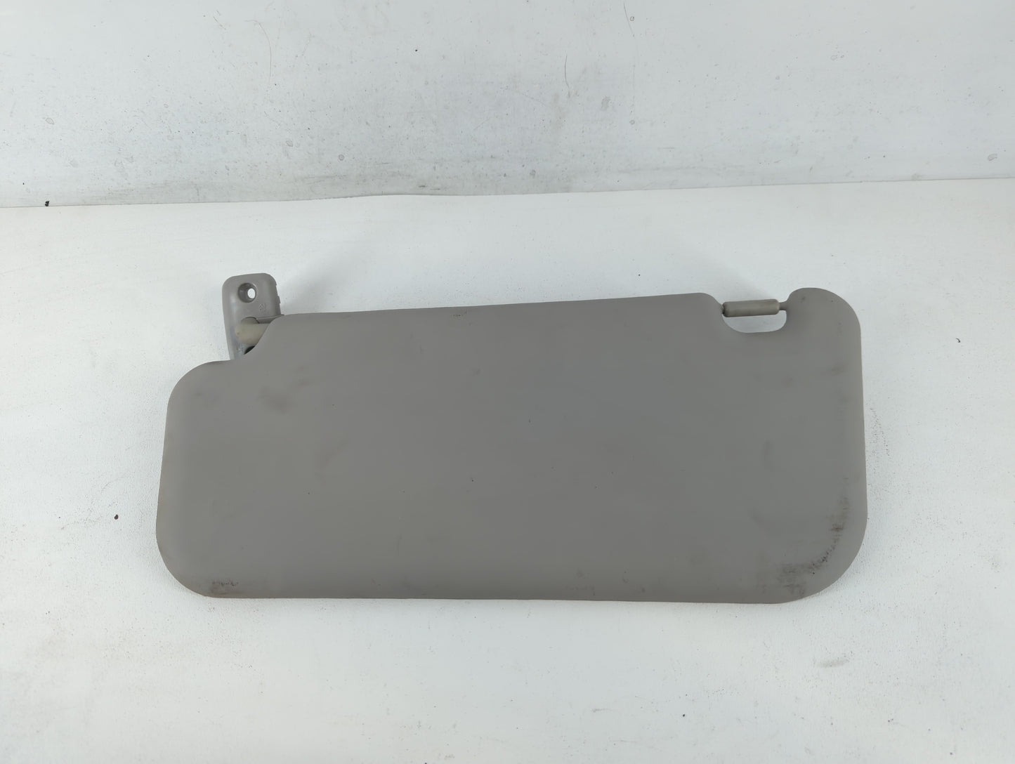 2010-2013 Kia Soul Sun Visor Shade Replacement Driver Left Mirror Fits Fits 2010 2011 2012 2013 OEM Used Auto Parts - Oemuse