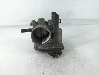 compare product 2012-2019 Kia Soul Throttle Body P/N:35100-2B300 Fits Fits 2012 2013 2014 2015 2016 2017 2018 2019 OEM Used Auto Parts