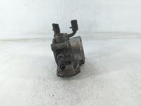 2012-2019 Kia Soul Throttle Body P/N:35100-2B300 Fits Fits 2012 2013 2014 2015 2016 2017 2018 2019 OEM Used Auto Parts - Oem