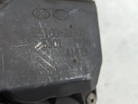 2012-2019 Kia Soul Throttle Body P/N:35100-2B300 Fits Fits 2012 2013 2014 2015 2016 2017 2018 2019 OEM Used Auto Parts - Oem