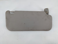 2010-2013 Kia Soul Sun Visor Shade Replacement Passenger Right Mirror Fits Fits 2010 2011 2012 2013 OEM Used Auto Parts - Oe