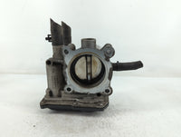2012-2019 Kia Soul Throttle Body P/N:5301 12N10 35100-2B300 Fits Fits 2012 2013 2014 2015 2016 2017 2018 2019 OEM Used Auto 